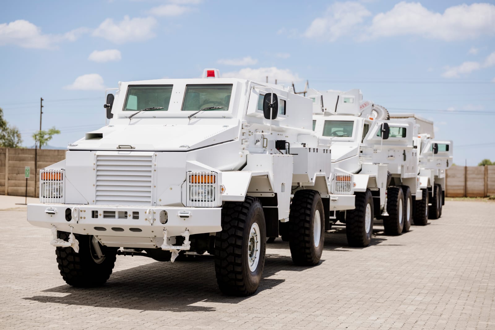 Defence Operations